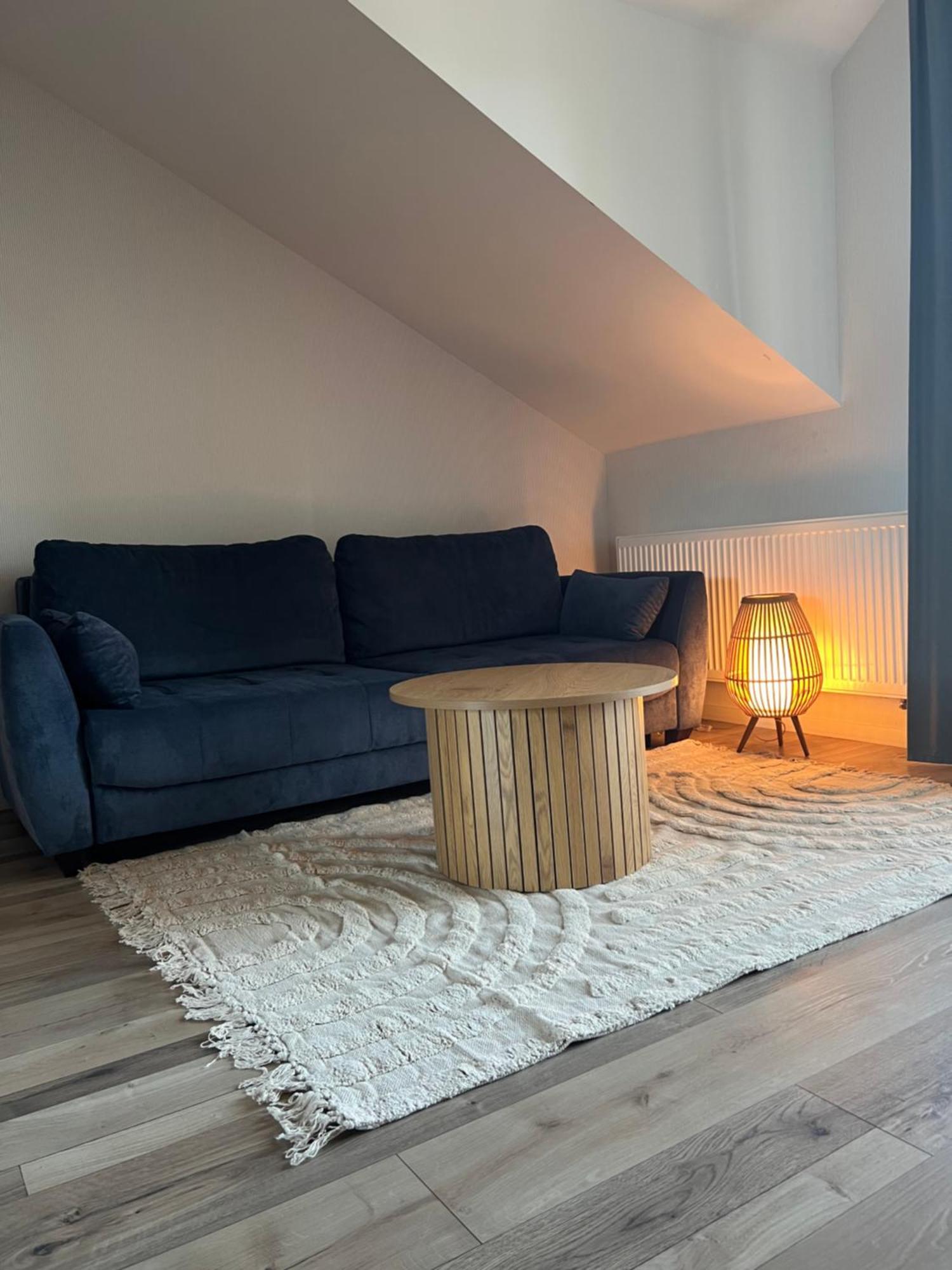Czarny Baran Apartment Debki Exterior photo