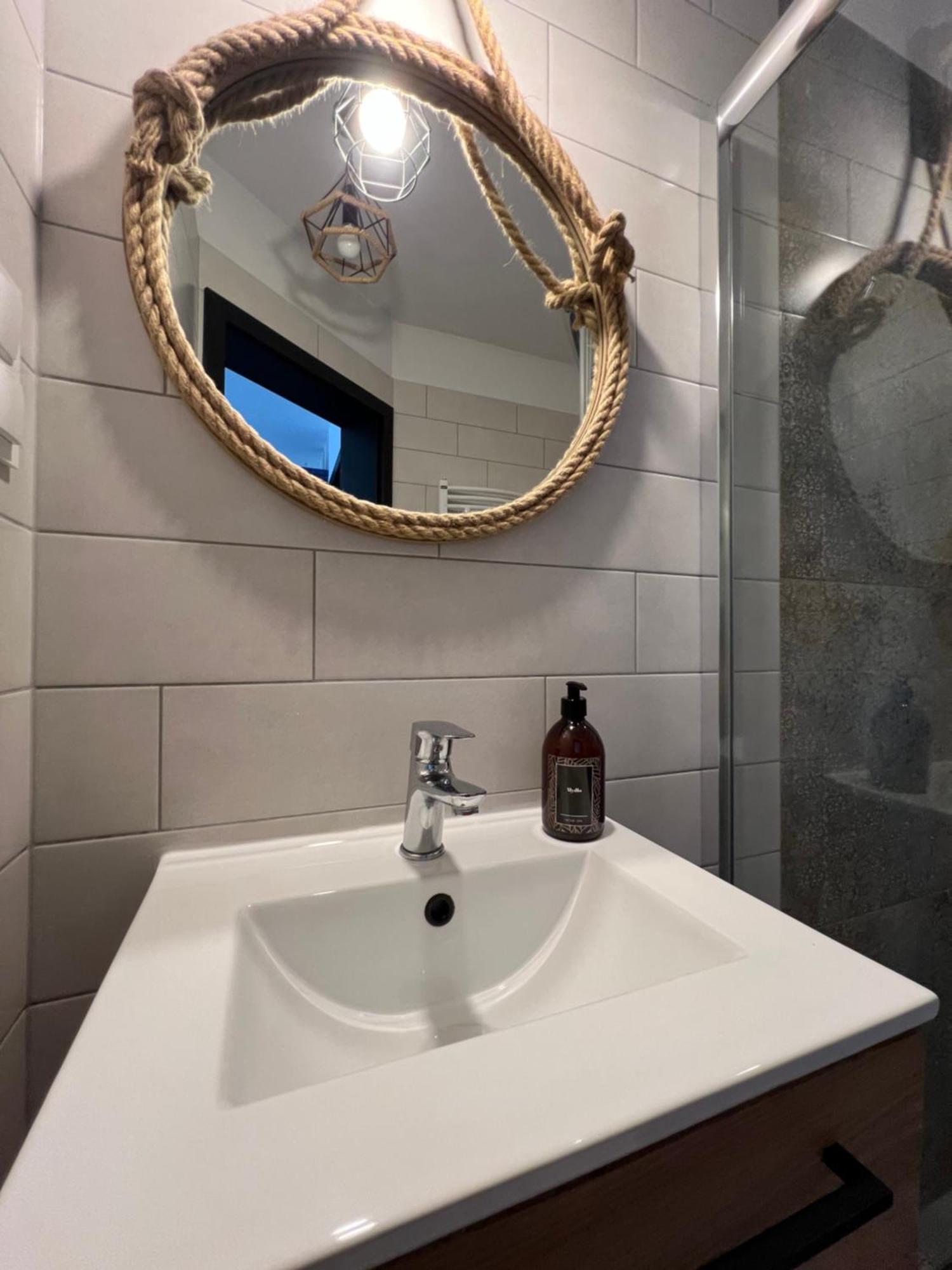 Czarny Baran Apartment Debki Exterior photo
